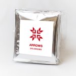 画像3: ARROWS応援ピースコーヒードリップバッグ5P (3)