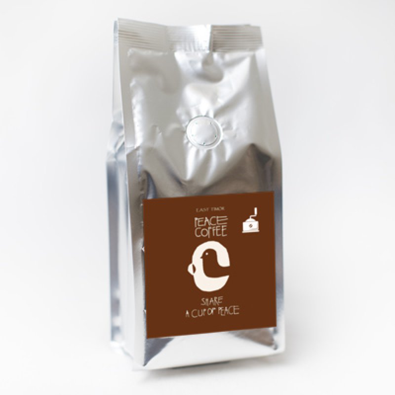 画像1: 中煎焙煎豆200g (1)