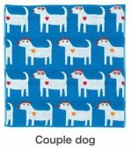 Couple dog