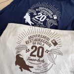 画像3: 【数量限定】東ティモール独立20周年記念Tシャツ (3)
