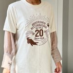 画像2: 【数量限定】東ティモール独立20周年記念Tシャツ (2)