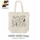 GORO　GORO　DOGS