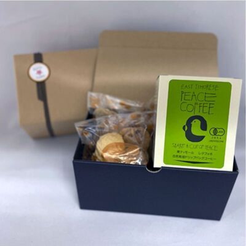 ピヨドリップセット