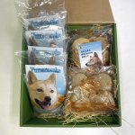 画像1: 【予約商品:7月上旬以降順次発送】ワンコサマーギフトC (1)