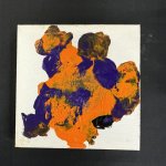 画像1: ソーリグのワンコアート (1)