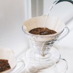 画像2: 【ハリオ】V60ペーパーフィルターM　100枚 (2)