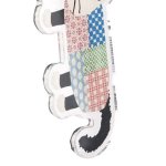 画像6: ニャンコアクリルキーホルダー (6)