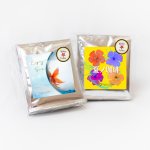 画像1: 夏ラベルドリップバッグコーヒー５P (1)