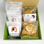 画像1: ニャンコサマーギフトC (1)