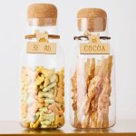 画像2: 【オーダーメイド】UCHINOCOウッドネームプレート (2)