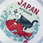 画像5: ニャンコうちわ (5)