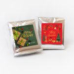 画像1: クリスマス限定！ピースコーヒードリップバッグ5P (1)