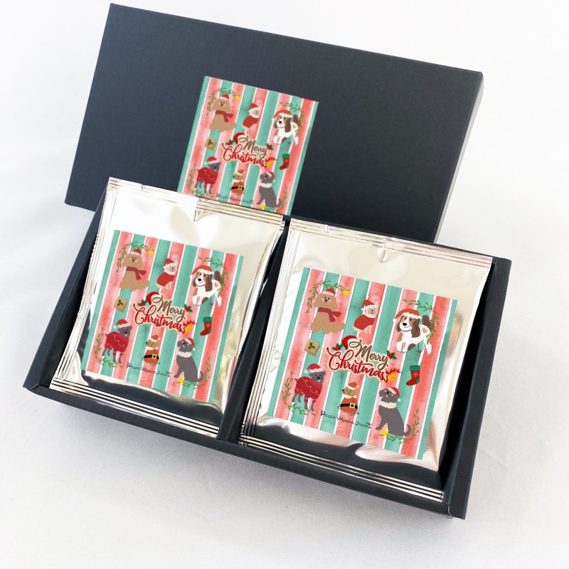 わいわいサンタ