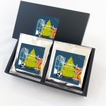 ニャンコとツリー