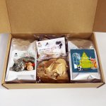 画像1: ニャンコウィンターギフトB (1)