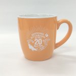 画像2: 【数量限定】東ティモール独立20周年記念マグカップ (2)