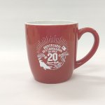 画像3: 【数量限定】東ティモール独立20周年記念マグカップ (3)